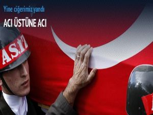 Acı üstüne acı