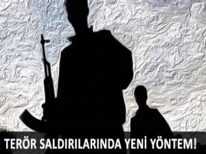 Hendek kazanlara şafak baskını