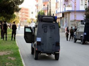 Eylem hazırlığı yapan 1 PKK'lı yakalandı!