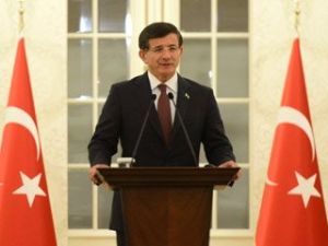 Davutoğlu görevi bu akşam iade edecek