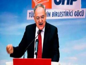 'Seçim hükümetinde CHP yer almayacak'