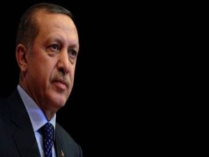 Erdoğan'dan çok sert son dakika mesajı