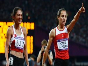 Aslı Çakır Alptekin doping suçlamalarını yalanladı