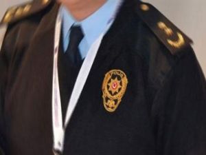 FETÖ'nün polisleri yakalandı