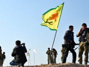 YPG Türkiye'yi Amerika'ya şikayet etti