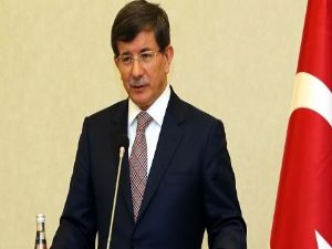 Başbakan Davutoğlu'nun bakanlık teklif ettiği isimler