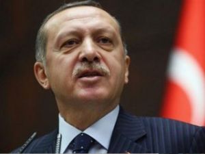 Cumhurbaşkanı Erdoğan'dan 30 Ağustos mesajı