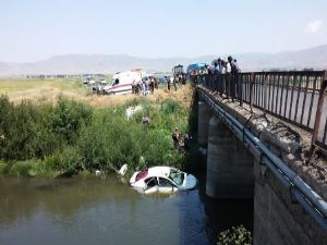 Erzurum'da 7 ayda 878 trafik kazası