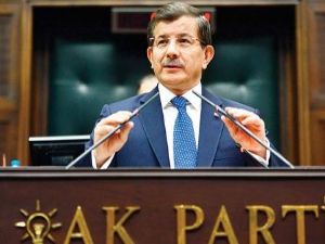 AK Parti'de üç aşamalı plan