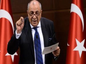 Türkeş, bakan olunca babasının partisinden ihraç edildi