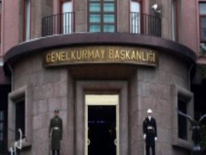 Genelkurmay şehit polisleri unutmadı