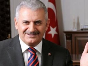 AK Parti'nin başına Binali Yıldırım geçiyor