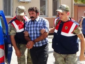 13 polisin şehit olduğu saldırıya 2 tutuklama