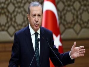 Erdoğan'dan Bahçeli'ye çok sert Tuğrul Türkeş tepkisi