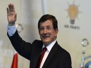  Davutoğlu,  ilk mitingini Erzurum'da yapacak