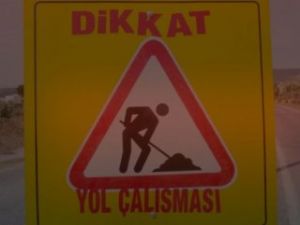 PKK'nın yeni taktiği: Dikkat yol çalışması var