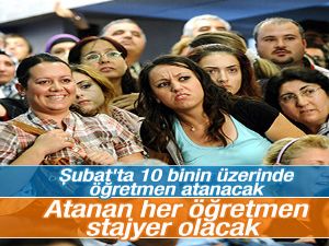 Öğretmen atama sistemi sil baştan değişiyor