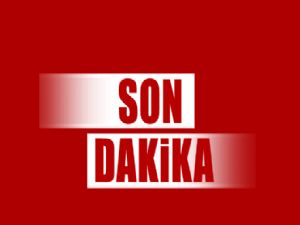 Ankara'da patlama oldu