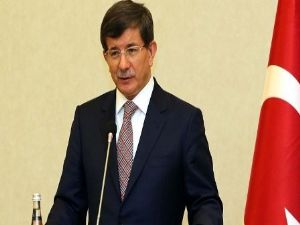 Davutoğlu: 3 günlük ulusal yas ilan edildi