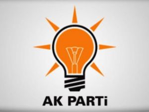 AK Partili başkan makamında silahlı saldırıya uğradı