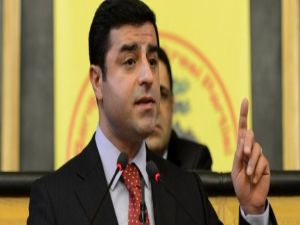 Demirtaş: AKP olsa elli kez iş savaş çıkartırdı