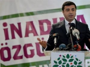 Avrupa Ermeni Federasyonu'ndan HDP'ye oy ver çağrısı