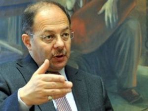 Recep Akdağ: Kandil'i ilk kez başlarına yıktık