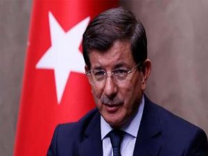 Başbakan Davutoğlu'ndan çarpıcı açıklamalar