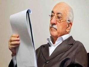 Fethullah Gülen için tutuklama istendi