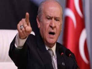 FLAŞ! Devlet Bahçeli istifa mı ediyor?