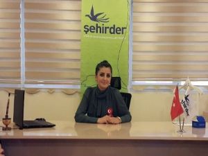 Şehirder'den Ücretsiz Anne Baba Eğitimi