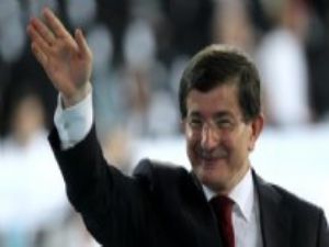 Davutoğlu, Erdoğan'ın geleneğini sürdürecek