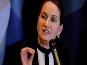 MHP'de Akşener krizi çıktı