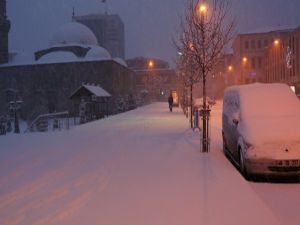 Erzurum Valiliği uyardı!