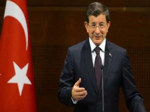 BAŞBAKAN DAVUTOĞLU YENİ BAKANLIĞIN SİNYALİNİ VERDİ