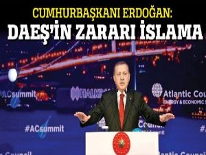 Erdoğan: Esad'ın arkasındakiler en az onun kadar suçlu