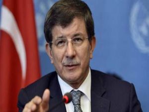 Davutoğlu'ndan çarpıcı teklif: Meclis'ten atalım!