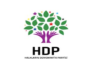 HDP'nin Meclis başkan adayı belli oldu