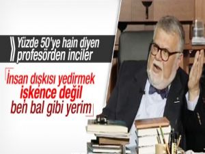 Celal Şengör'den tartışma yaratan açıklamalar