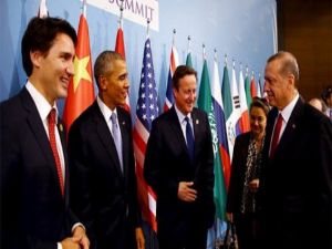 G20 zirvesiyle ilgili korkunç iddia