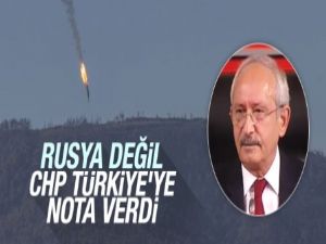 Kılıçdaroğlu Türkiye'nin dış politikasını yerden yere vurdu