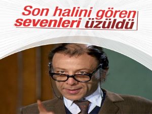 Münir Özkul'un son hali