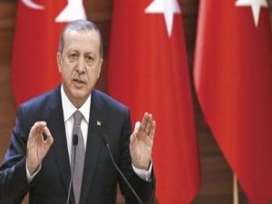 Erdoğan: 'Rusya ateşle oynamasın'