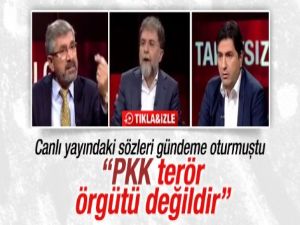 Tahir Elçi'nin sözleri gündeme oturmuştu