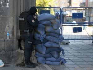 Sur'da 18 terörist öldürüldü