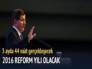 Reform hükümeti gerİ döndü