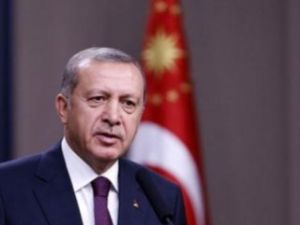 Cumhurbaşkanı Erdoğan'ın 5. torunu dünyaya geldi