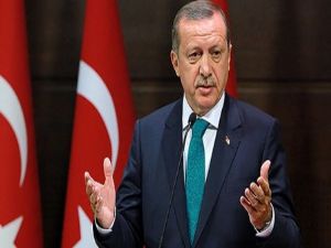 Cumhurbaşkanı Erdoğan: Askerlerimizi geri çekmeyeceğiz