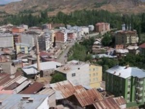 Erzurum'da tarihi yapılar restore edildi