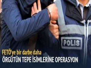 Zirveye operasyon